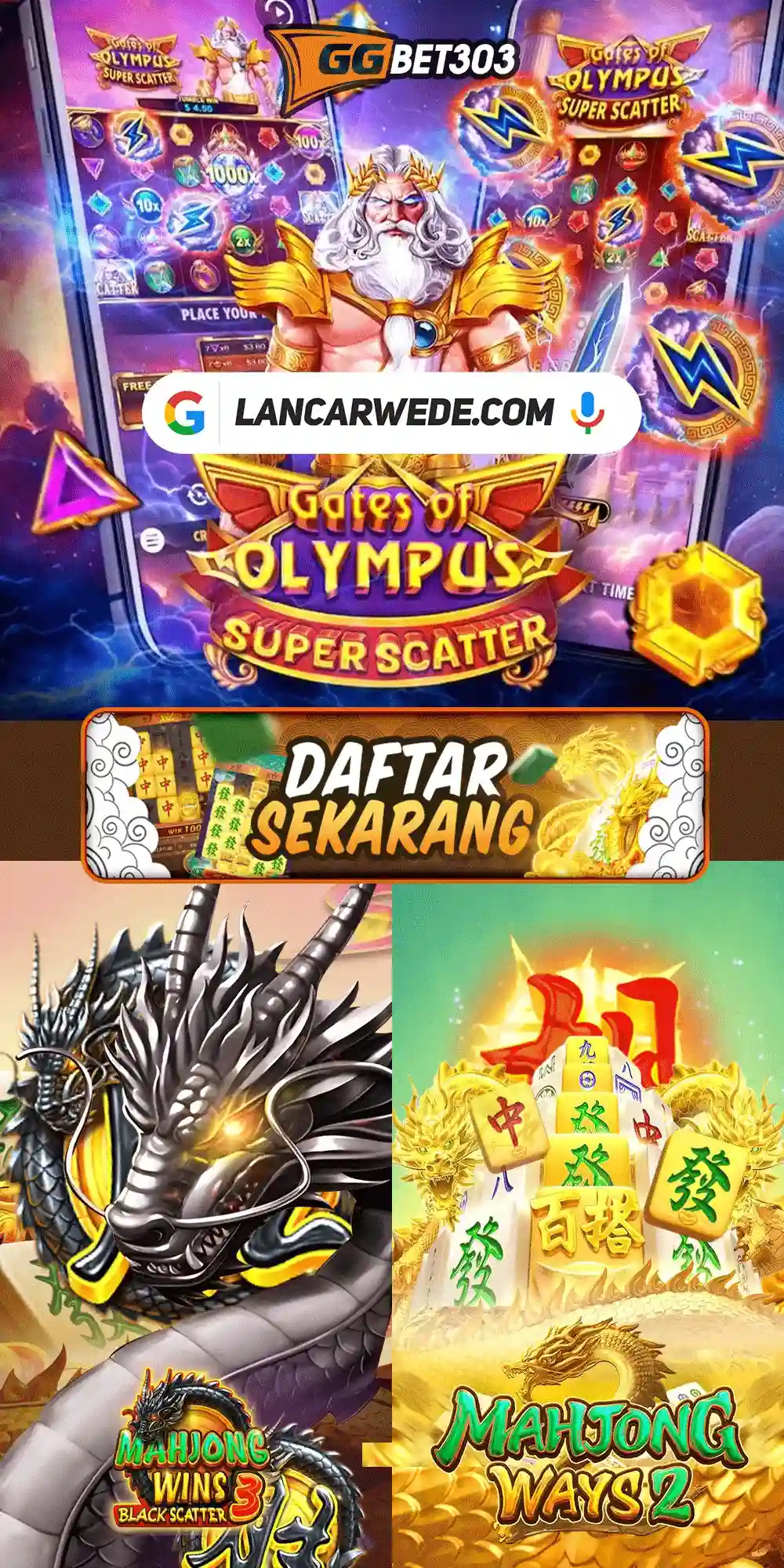 Pilihan Semua